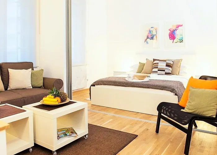 Apartments Centro