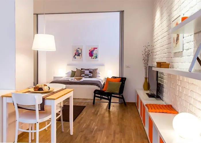 Apartments Centro