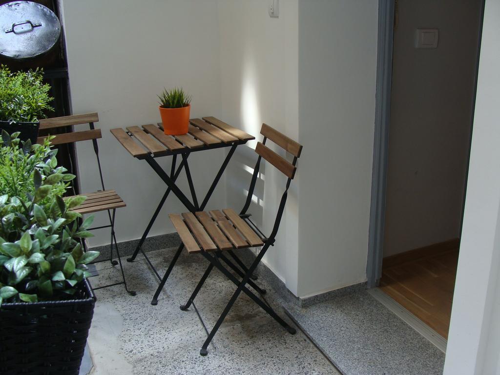Apartament Centro Belgrad
