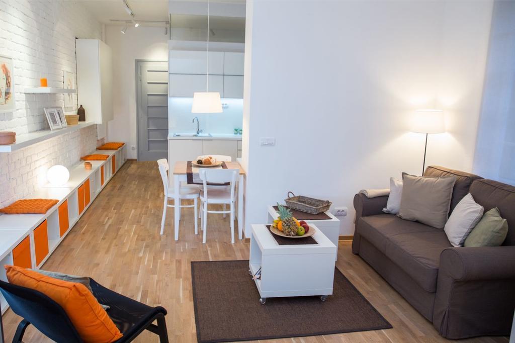 Apartament Centro