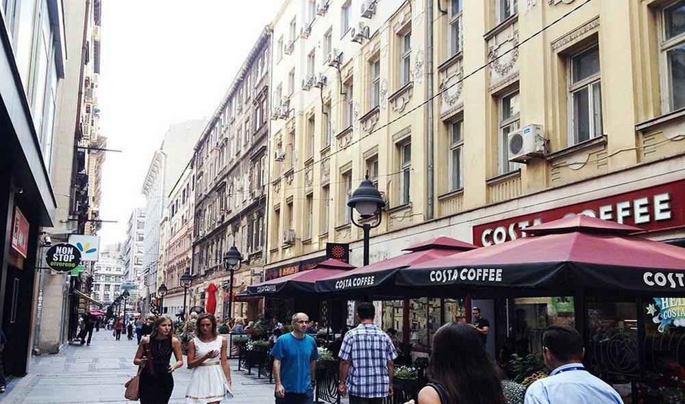 Apartament Centro