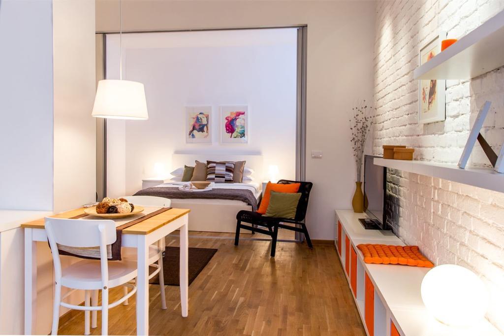 Centro Apartament *