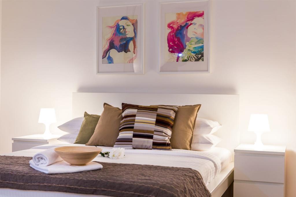 Centro Apartament